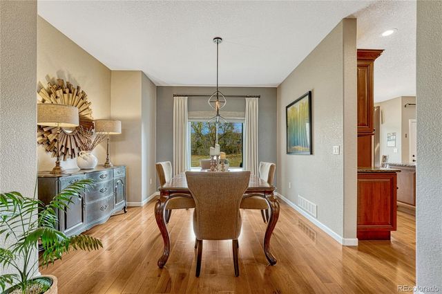 22315 Quail Run Way, Parker, CO 80138