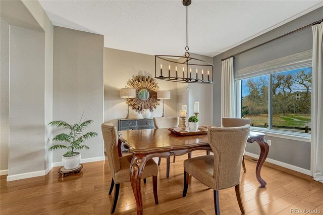 22315 Quail Run Way, Parker, CO 80138