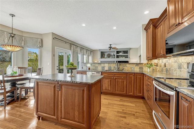 22315 Quail Run Way, Parker, CO 80138