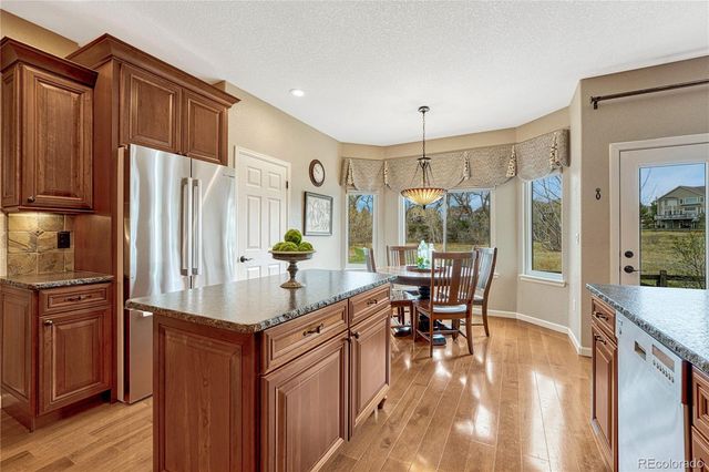 22315 Quail Run Way, Parker, CO 80138