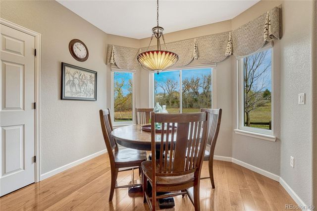 22315 Quail Run Way, Parker, CO 80138