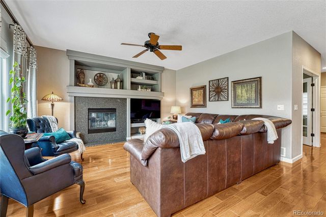 22315 Quail Run Way, Parker, CO 80138