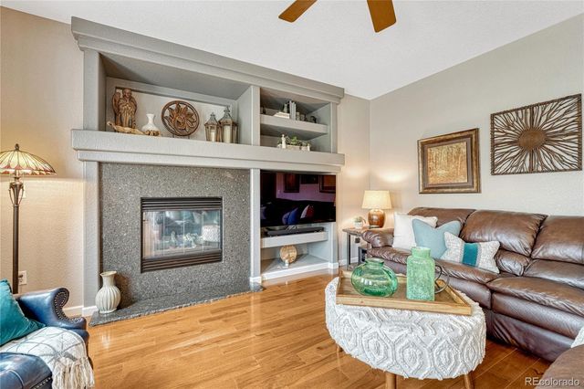 22315 Quail Run Way, Parker, CO 80138