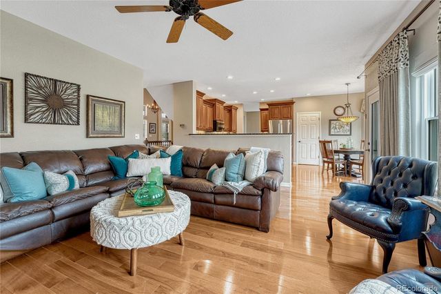 22315 Quail Run Way, Parker, CO 80138