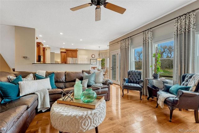 22315 Quail Run Way, Parker, CO 80138