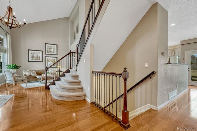 22315 Quail Run Way, Parker, CO 80138