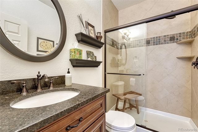 22315 Quail Run Way, Parker, CO 80138