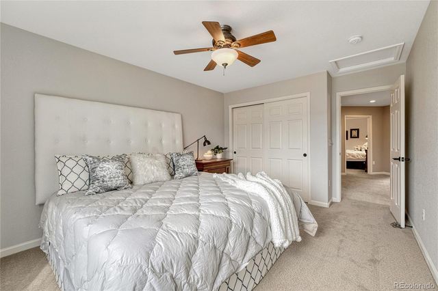 22315 Quail Run Way, Parker, CO 80138