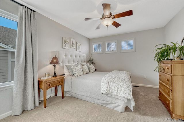 22315 Quail Run Way, Parker, CO 80138