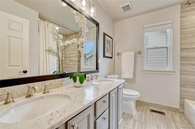 22315 Quail Run Way, Parker, CO 80138