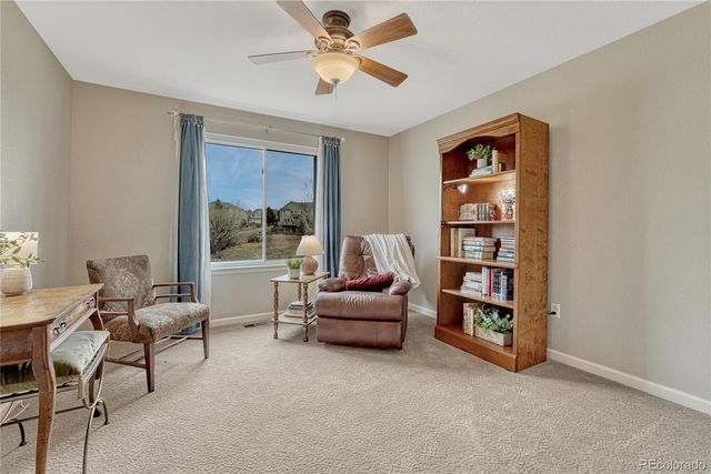 22315 Quail Run Way, Parker, CO 80138