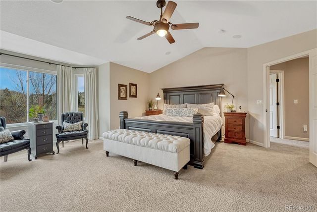 22315 Quail Run Way, Parker, CO 80138