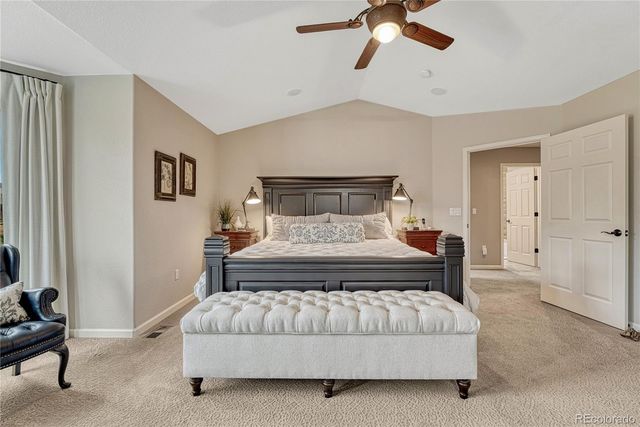 22315 Quail Run Way, Parker, CO 80138