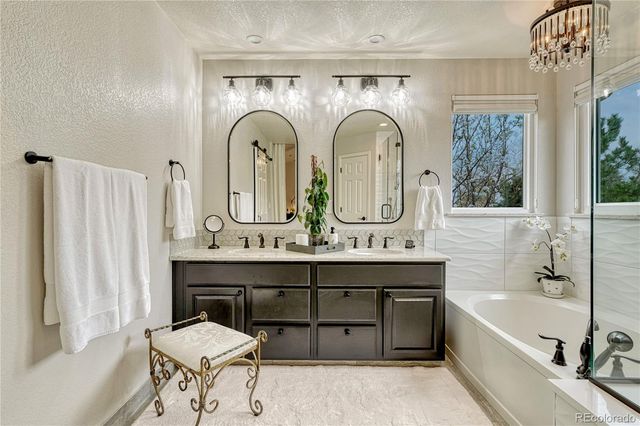 22315 Quail Run Way, Parker, CO 80138