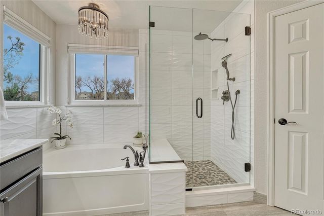 22315 Quail Run Way, Parker, CO 80138