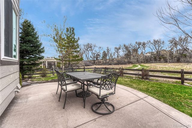 22315 Quail Run Way, Parker, CO 80138