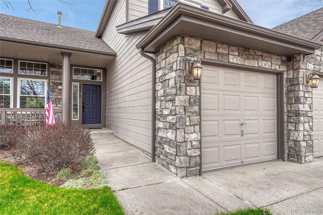 22315 Quail Run Way, Parker, CO 80138