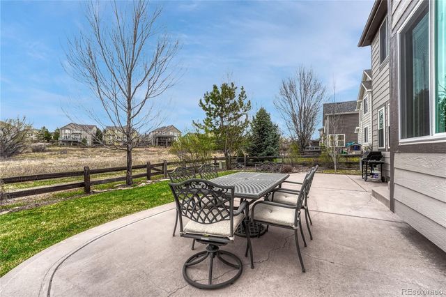 22315 Quail Run Way, Parker, CO 80138