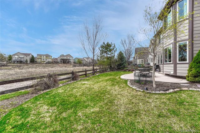 22315 Quail Run Way, Parker, CO 80138