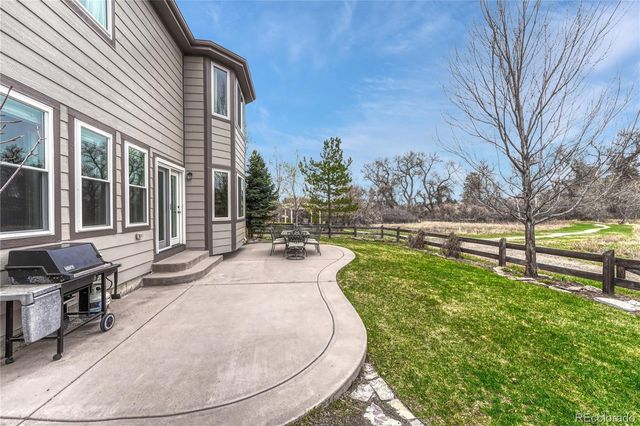 22315 Quail Run Way, Parker, CO 80138