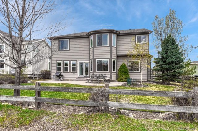 22315 Quail Run Way, Parker, CO 80138