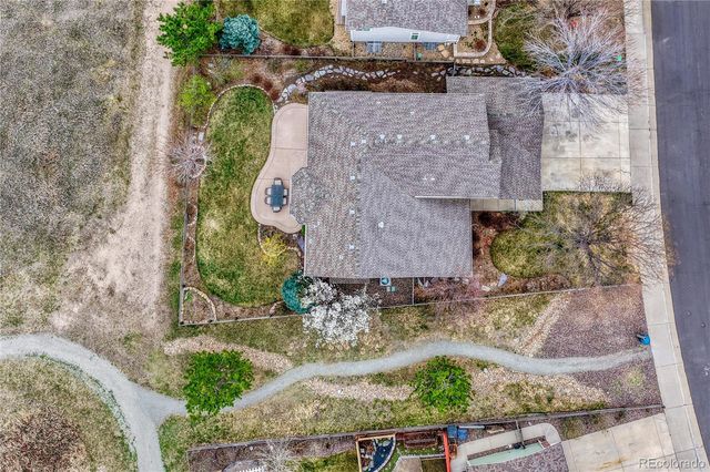 22315 Quail Run Way, Parker, CO 80138