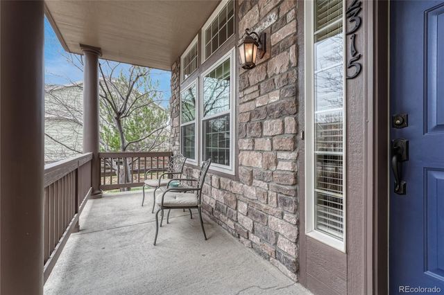 22315 Quail Run Way, Parker, CO 80138