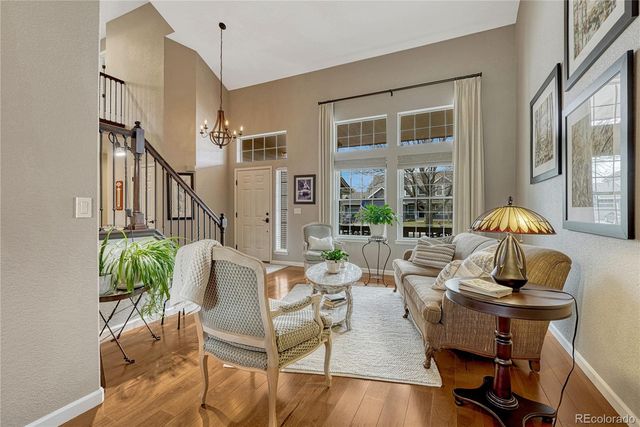 22315 Quail Run Way, Parker, CO 80138