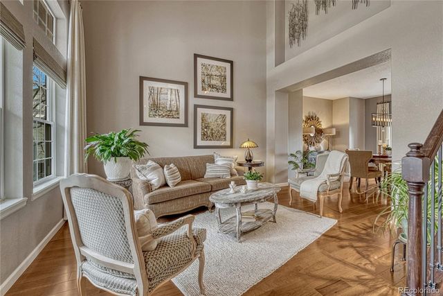 22315 Quail Run Way, Parker, CO 80138