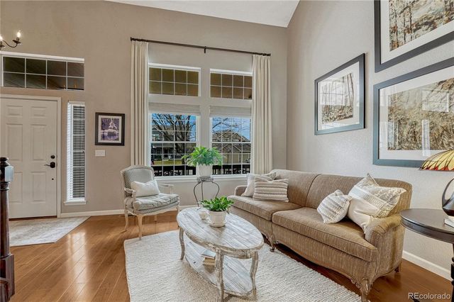 22315 Quail Run Way, Parker, CO 80138