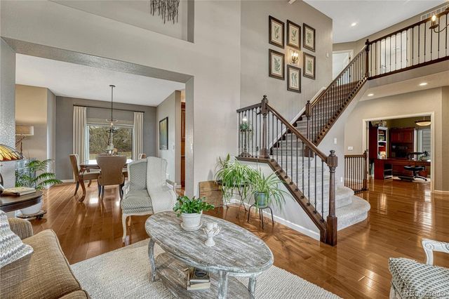 22315 Quail Run Way, Parker, CO 80138