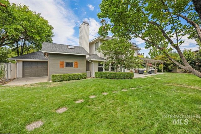 2030 Candlewood Circle, Twin Falls, ID 83301
