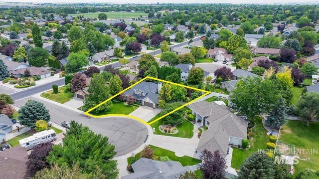 2030 Candlewood Circle, Twin Falls, ID 83301