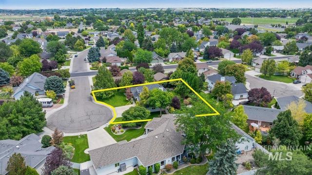 2030 Candlewood Circle, Twin Falls, ID 83301