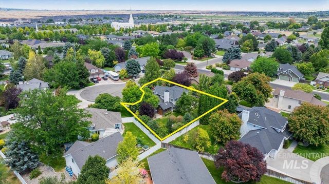 2030 Candlewood Circle, Twin Falls, ID 83301
