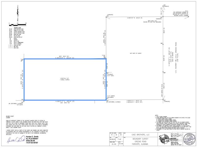 19441 Greeno Road, Fairhope, AL 36532