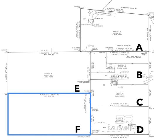 19441 Greeno Road, Fairhope, AL 36532