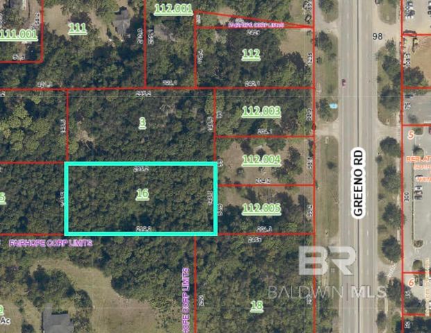 19441 Greeno Road, Fairhope, AL 36532