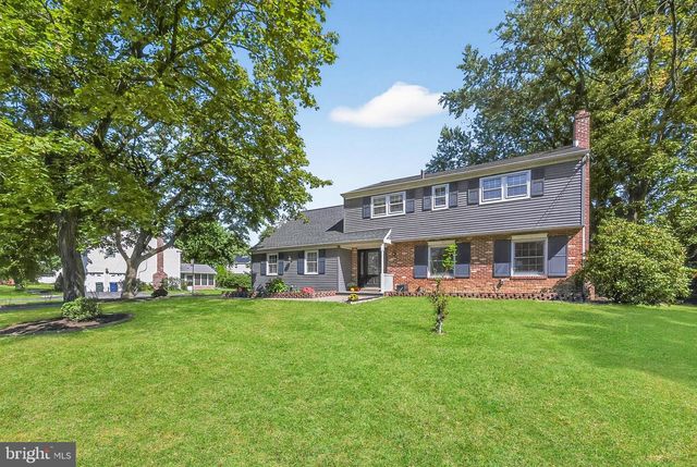 202 GARNET LN, Wallingford, PA 19086