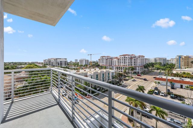 155 E Boca Raton Road Unit 703, Boca Raton, FL 33432
