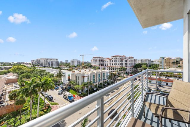 155 E Boca Raton Road Unit 703, Boca Raton, FL 33432