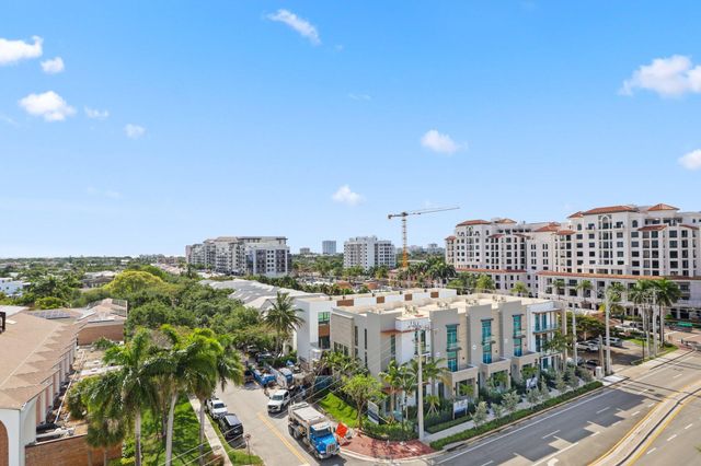 155 E Boca Raton Road Unit 703, Boca Raton, FL 33432