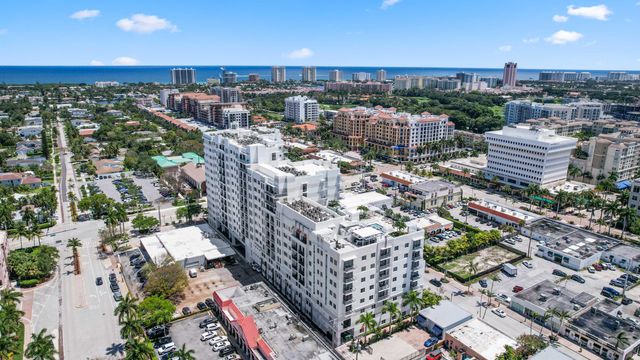 155 E Boca Raton Road Unit 703, Boca Raton, FL 33432