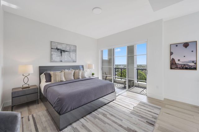 155 E Boca Raton Road Unit 703, Boca Raton, FL 33432