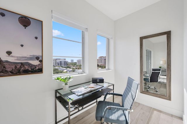 155 E Boca Raton Road Unit 703, Boca Raton, FL 33432