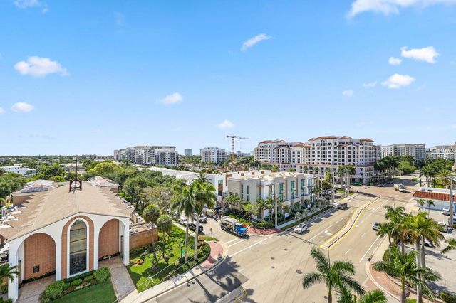 155 E Boca Raton Road Unit 703, Boca Raton, FL 33432