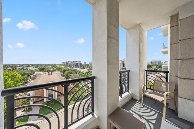 155 E Boca Raton Road Unit 703, Boca Raton, FL 33432