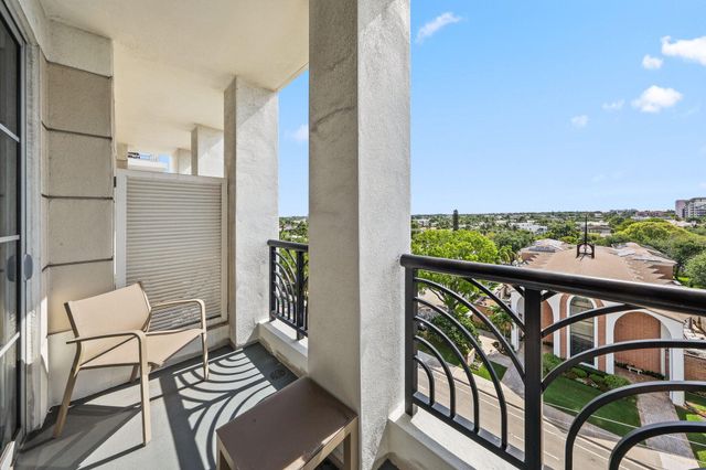 155 E Boca Raton Road Unit 703, Boca Raton, FL 33432
