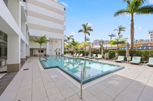 155 E Boca Raton Road Unit 703, Boca Raton, FL 33432