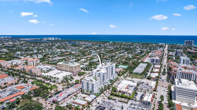155 E Boca Raton Road Unit 703, Boca Raton, FL 33432